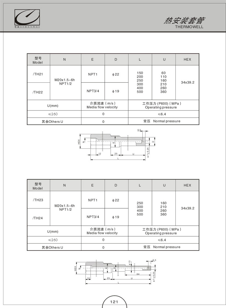 热套管(图7)